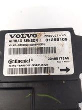 Load image into Gallery viewer, AIRBAG CONTROL MODULE COMPUTER Volvo C30 S40 V40 V50 2008-2013 - NW39022
