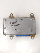 Load image into Gallery viewer, AIRBAG CONTROL MODULE COMPUTER Volvo C30 S40 V40 V50 2008-2013 - NW39022
