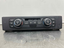 Load image into Gallery viewer, TEMPERATURE CONTROLS BMW 328i 335i 07 08 09 10 - NW99737
