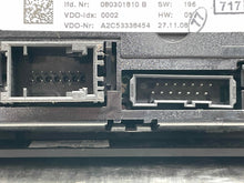 Load image into Gallery viewer, TEMPERATURE CONTROLS BMW 328i 335i 07 08 09 10 - NW99737
