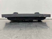 Load image into Gallery viewer, TEMPERATURE CONTROLS BMW 328i 335i 07 08 09 10 - NW99737
