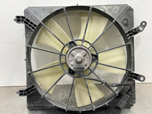 Load image into Gallery viewer, RADIATOR FAN ASSEMBLY HONDA ACCORD CL TL 1998 - 03 - NW63990

