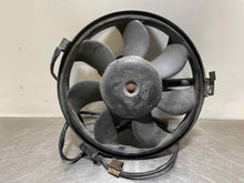 Load image into Gallery viewer, RADIATOR FAN W MOTOR Audi A4 A8 Passat 96 97 - 00 01 02 - NW63627
