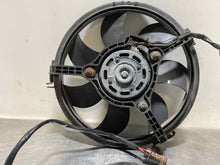 Load image into Gallery viewer, RADIATOR FAN W MOTOR Audi A4 A8 Passat 96 97 - 00 01 02 - NW63627
