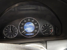 Load image into Gallery viewer, Speedometer Cluster  MERCEDES CLK 2007 - NW161469
