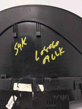 Load image into Gallery viewer, Speedometer Cluster  MERCEDES CLK 2007 - NW161469
