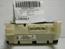 Load image into Gallery viewer, TEMPERATURE CONTROLS Nissan Altima 2007 07 2008 08 2009 09 - NW100039
