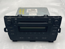 Load image into Gallery viewer, RADIO Toyota Prius 2010 10 2011 11 - NW139956
