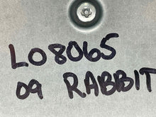 Load image into Gallery viewer, Computer Volkswagen Rabbit 2009 - NW38867
