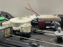 Load image into Gallery viewer, QUARTER WINDOW REGULATOR Saab 9-3 04 05 06 07 08 09 10 Left - NW125883
