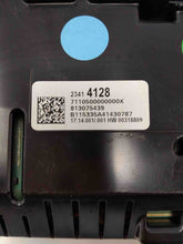 Load image into Gallery viewer, Speedometer Cluster Chevrolet Volt 2016 - NW158666
