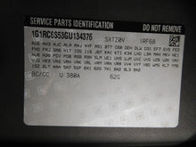 Load image into Gallery viewer, AC Compressor Chevrolet Volt 2016 - NW41674
