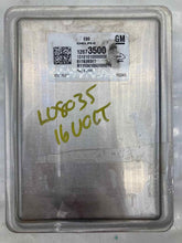 Load image into Gallery viewer, ECU ECM Computer Chevrolet Volt 2014 - NW57950

