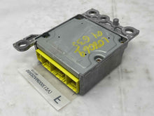 Load image into Gallery viewer, Air Bag Computer Infiniti G35 2004 04 - NW31211
