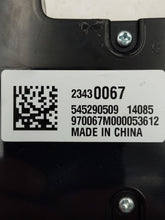 Load image into Gallery viewer, RADIO Chevrolet Malibu 2014 14 2015 15 2016 16  AM FM CD - NW135335
