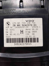 Load image into Gallery viewer, SPEEDOMETER CLUSTER BMW 328i 335i 2011 11 2012 12 2013 13 - NW159708
