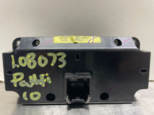 Load image into Gallery viewer, Temp Climate AC Heater Control Pathfinder 08 09 10 - 12 Rear Roof mounted - NW100255
