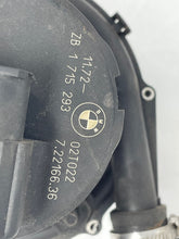 Load image into Gallery viewer, AIR INJECTION PUMP SMOG BMW 325i 328i 330i 323i  1999 99 00 01 02 03 04 05 - NW8017
