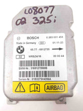 Load image into Gallery viewer, AIR BAG COMPUTER 323i 325i 328i 330 00 01 02 03 - 06 - NW28960
