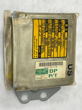 Load image into Gallery viewer, AIR BAG COMPUTER Toyota Camry 1999 99 2000 00 2001 01 - NW38050
