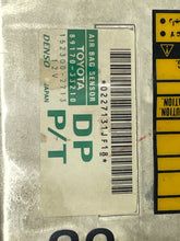 Load image into Gallery viewer, AIR BAG COMPUTER Toyota Camry 1999 99 2000 00 2001 01 - NW38050
