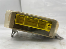 Load image into Gallery viewer, AIR BAG COMPUTER Toyota Camry 1999 99 2000 00 2001 01 - NW38050

