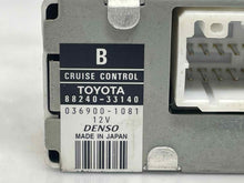 Load image into Gallery viewer, CRUISE CONTROL COMPUTER Toyota Camry 1999 99 2000 00 01 - NW38052
