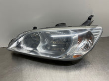 Load image into Gallery viewer, HEADLIGHT LAMP ASSEMBLY Honda Civic 2004 04 2005 05 Left - NW102939
