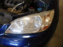 Load image into Gallery viewer, HEADLIGHT LAMP ASSEMBLY Honda Civic 2004 04 2005 05 Left - NW102939
