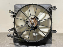 Load image into Gallery viewer, Condenser FAN ASSEMBLY Civic EL 2002 02 2003 03 2004 04 2005 05 - NW64017
