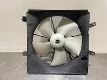 Load image into Gallery viewer, Condenser FAN ASSEMBLY Civic EL 2002 02 2003 03 2004 04 2005 05 - NW64017
