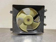 Load image into Gallery viewer, RADIATOR FAN W MOTOR CIVIC 2001 01 2002 02 03 04 05 - NW64018
