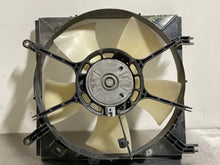 Load image into Gallery viewer, RADIATOR FAN ASSEMBLY Toyota Rav 4 2001 01 2002 02 2003 03 04 05 Left - NW64646
