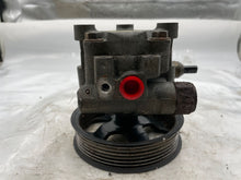 Load image into Gallery viewer, POWER STEERING PUMP Toyota RAV4 RAV 4 01 02 03 04 05 - NW164150
