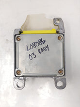 Load image into Gallery viewer, Air Bag Computer Toyota Rav 4 2001 01 2002 02 2003 03 - NW38462
