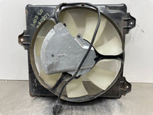 Load image into Gallery viewer, RADIATOR FAN ASSEMBLY Toyota Rav 4 2001 01 2002 02 2003 03 2004 04 2005 05 Right - NW64647
