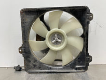 Load image into Gallery viewer, RADIATOR FAN ASSEMBLY Toyota Rav 4 2001 01 2002 02 2003 03 2004 04 2005 05 Right - NW64647
