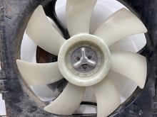 Load image into Gallery viewer, RADIATOR FAN ASSEMBLY Toyota Rav 4 2001 01 2002 02 2003 03 2004 04 2005 05 Right - NW64647
