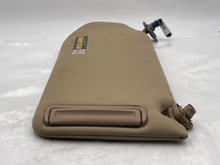 Load image into Gallery viewer, Interior Sun Visors Honda Pilot 2006 - NW191628
