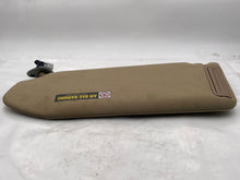 Load image into Gallery viewer, Interior Sun Visors Honda Pilot 2006 - NW191628
