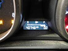 Load image into Gallery viewer, SPEEDOMETER CLUSTER Mazda 3 2012 12 2013 13 - NW160891
