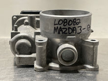 Load image into Gallery viewer, THROTTLE BODY Mazda 3 CX-5 2012 12 2013 13 2014 14 - NW178272
