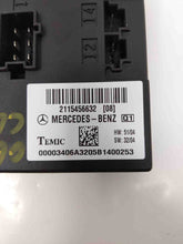Load image into Gallery viewer, Body control computer Mercedes E320 E350 E55 E280 2005 05 2006 06 2007 07 - NW36301
