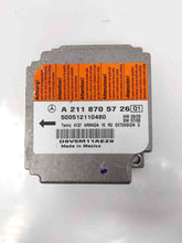 Load image into Gallery viewer, Computer  MERCEDES CLS-CLASS 2006 - NW36303
