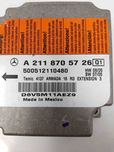 Load image into Gallery viewer, Computer  MERCEDES CLS-CLASS 2006 - NW36303
