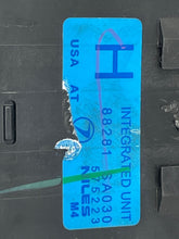 Load image into Gallery viewer, MULTIFUNCTION COMPUTER Forester 2003 03 2004 04 Auto - NW37670
