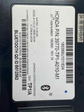 Load image into Gallery viewer, Computer Acura TSX 2010 - NW28018
