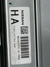 Load image into Gallery viewer, ECU ECM COMPUTER Nissan Murano 2007 07 3.5L - NW60028
