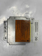 Load image into Gallery viewer, Air bag computer Nissan Altima 2006 06 - NW31039
