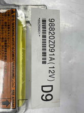 Load image into Gallery viewer, Air bag computer Nissan Altima 2006 06 - NW31039
